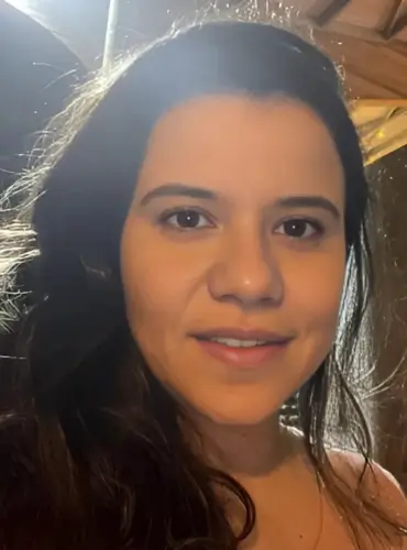 Foto do Coordenador Dr. Vanina Monteiro